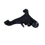 Bascula brat suspensie roata NISSAN NAVARA NP300 platou / sasiu (D40) (2008 - Prezent) MAXGEAR 72-3761