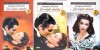 Pe Aripile V&acirc;ntului Vol. 1-3, Margaret Mitchell, Ed. Dexon, 2020, Romana, Paperback
