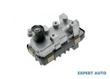 Motoras turbo g-222/6nw008412/ Ford Focus C-Max (2003-2007)[DM2] #1