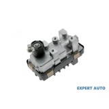 Motoras turbo g-222/6nw008412/ Ford Galaxy (2006-2015)[WA6] #1