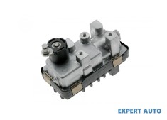 Motoras reglare turbina g-222/6nw008412/ Ford Focus C-Max (2003-2007)[DM2] #1