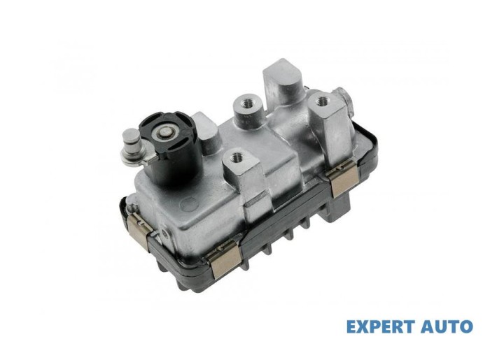 Motoras reglare turbina g-222/6nw008412/ Ford Focus C-Max (2003-2007)[DM2] #1