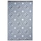 Esschert Design Covor de exterior, 120x186 cm, model grafic, OC12 423800