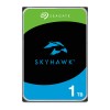 Hard Disk 1TB Seagate SkyHawk Surveillance ST1000VX, 64MB Buffer, SATA 3, Supraveghere Video