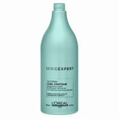 L&amp;#039;Oreal Professionnel Serie Expert Curl Contour Shampoo sampon pentru par ondulat si cret 1500 ml foto