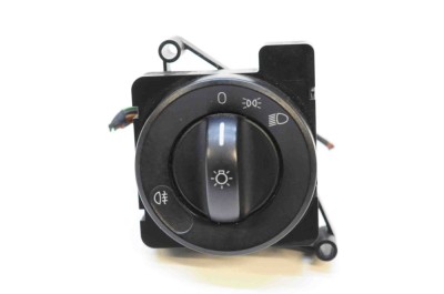 Modul de control comutator faruri MERCEDES-BENZ SPRINTER 3-t Furgon 906 2007 OEM: A9065450104 2751999 foto