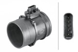 HELLA 8ET 358 095-261 senzor debit aer