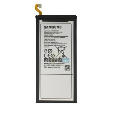 ACUMULATOR SAMSUNG EB-BA900ABE, 4000MAH, ORIGINAL BULK foto