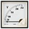 Voltmetru pe panou True RMS 0-1kV Clasa 1.5