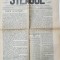 STEAGUL - FOAIA NATIONALISTILOR - DEMOCRATI DIN PRAHOVA , ANUL I , NR. 21 , 29 DECEMBRIE , 1912