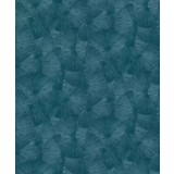 Tapet geometric 3D extralavabil,albastru,GMK 3 10219-19
