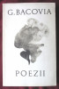 &quot;POEZII&quot;, G. Bacovia, 1968