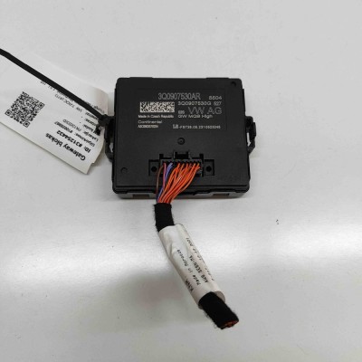 Unitate de control Gateway VW T-ROC A11 2023 OEM: 3Q0907530AR,3Q0907530G,A3C0903570254 31254432 foto