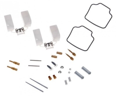 Kit reparatie carburator Chopper 250 Cod Produs: MX_NEW KCH3006 foto