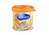 My Shaldan Orange - 4 Pack si Laveta Microfibra 30x40cm