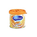 My Shaldan Orange - 3 Pack si Laveta Microfibra 30x40cm