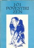 101 povestiri zen