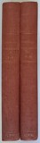 SOCIOLOGIE ROMANEASCA , ANUL III , NUMERELE 1 - 12 , , VOLUMELE I - II , director G. GUSTI , 1938