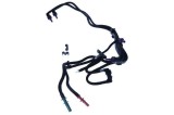Conducta alimentare cu combustibil FORD FOCUS II limuzina (DB_, FCH, DH) (2005 - Prezent) MAXGEAR 18-1178