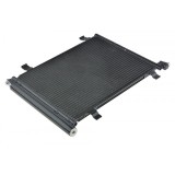 Evaporator aer conditionat Up (11-) 1.0, 12v, Mii (Kf1) (11-) 1.0, 12v, Citigo (11-) 1.0, 12v (cu uscator, Negru), 1S0820411B