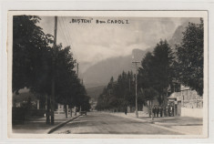 Busteni-&amp;quot;Busteni&amp;quot; B.dul Carol I - Monumentul eroilor,Librarie-Papetarie,Chiosc foto