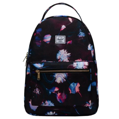 Rucsaci Herschel Nova Mid Backpack 10503-05745 negru foto