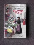 Doamna Nobel - Lisa Stromme, Humanitas, 2020, Roman Beletristica