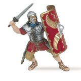 Legionar roman - Figurina Papo, Jad