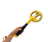 Detector Metale Submersibil 30m &ndash; Precizie Profesională, Pulse Induction