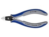 Clești laterali de precizie 125mm