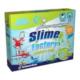 Joc educativ Science4you, set fabrica de slime