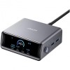 Incarcator Statie Anker Prime, 250W, 2 x USB-A - 4 x USB-C, Negru A2345341