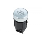 Comutator, buton pornire start-stop Seat Alhambra 2011-, Vw Golf Plus 2009-, Sharan 2011-, Tiguan 2008-, 5N0959839A
