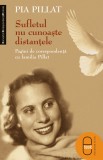 Sufletul nu cunoaste distantele (epub)