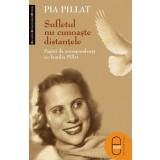 Sufletul nu cunoaste distantele (epub)