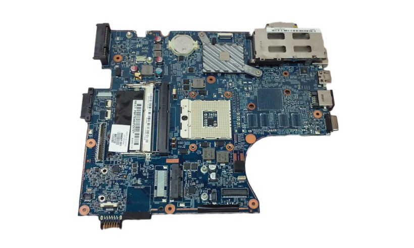 Daca s- in Placa de baza laptop. Cumpara ieftin, pret bun