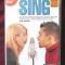 &quot;TEACH YOURSELF TO SING - 10 Easy Lessons for Beginners&quot;, Peter Gelling, Ghid + DVD. Invata singur sa canti - Ghid in lb. engleza