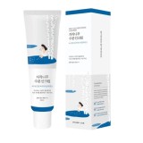 Round Lab Birch Juice Sunscreen Spf50+ Pa+ Cremă cu protecție solară pentru față 50 ml