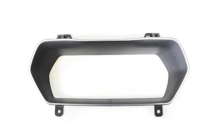 Ornament ceas de bord TESLA MODEL S 2016 OEM: 1033041-00-C 2926662