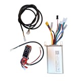 Sistem electronic trotineta electrica LENZOD 36v 30a 350w 16a