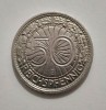 Germania - 50 Reichspfennig E 1928, Europa