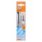 Burghiu Metal 2.5mm HSS 2buc Blister