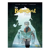 The Baker Street Four, Vol. 2