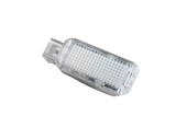 Iluminare Interioara LED Audi Q5 8R (2008-2017) Originala