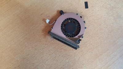 ventilator Samsung 535U, NP535U3C , A154 foto