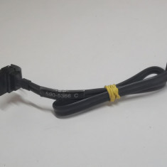 PowerMac G5 Upper Hard Drive SATA Data Cable 590-5366