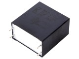 Condensator Polipropilenă DC-Link 22uF THT