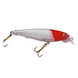 Vobler PowerCatcher Special Minnow 7cm Red Head - Spro