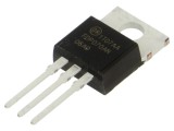 Tranzistor N-MOSFET ONSEMI FDP070AN06A0 60V 80A 175W TO220-3