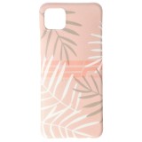 Husa Samsung Galaxy A22 5G, TPU Matte, Design 11, IMD, Protectie Antizgarieturi, Accesorii GSM